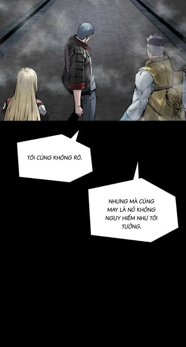 mật mã mê cung chapter 65.2 26