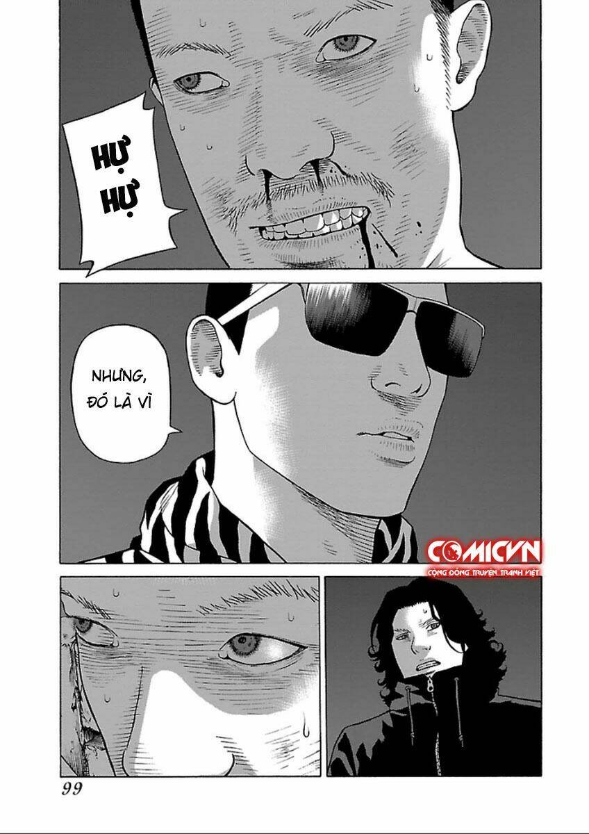 the scum of good and evil chapter 35 15