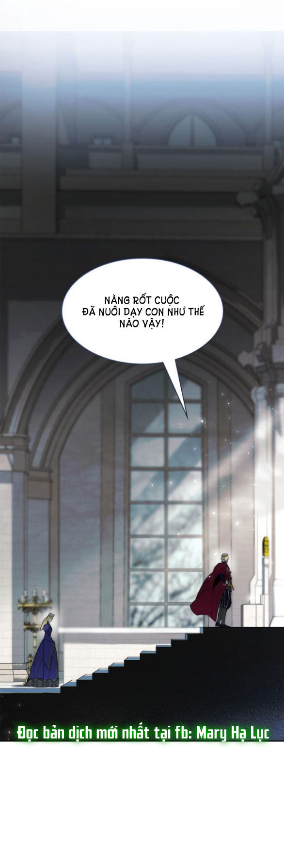 Chị Yêu, Kiếp Này Em Sẽ Là Hoàng Hậu chapter 45.2 - Trang 28