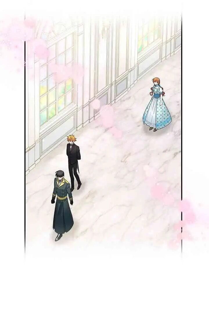 nữ công tước với tâm hồn trống rỗng chapter 52 70