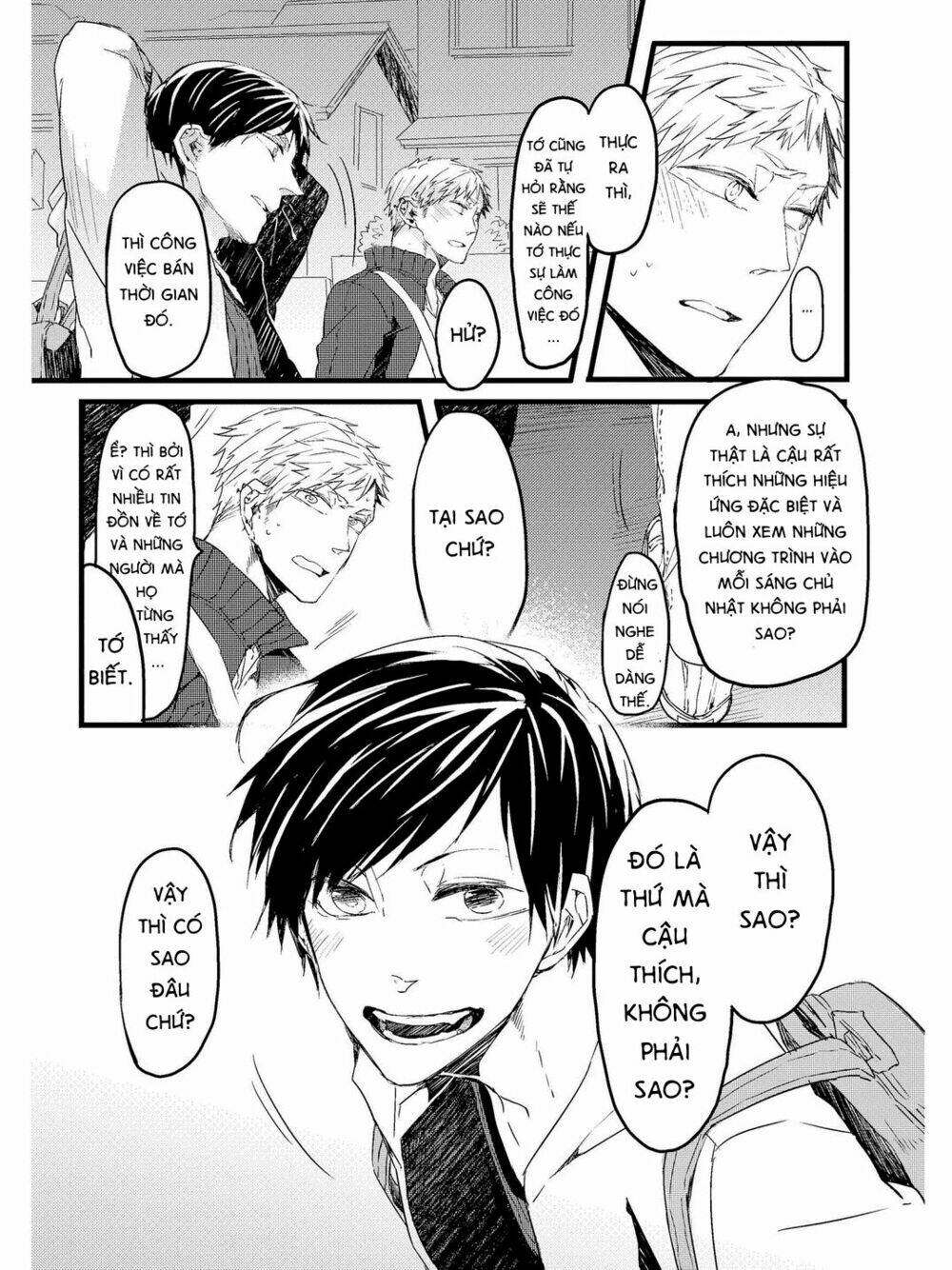 oko-sama star chapter 1 31