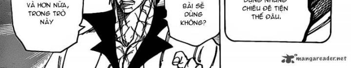 thánh tỏi sành ăn chapter 164 17
