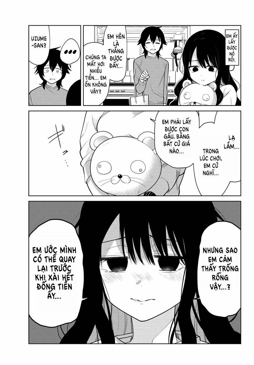 kenja ga nakama ni natta! chapter 12 10