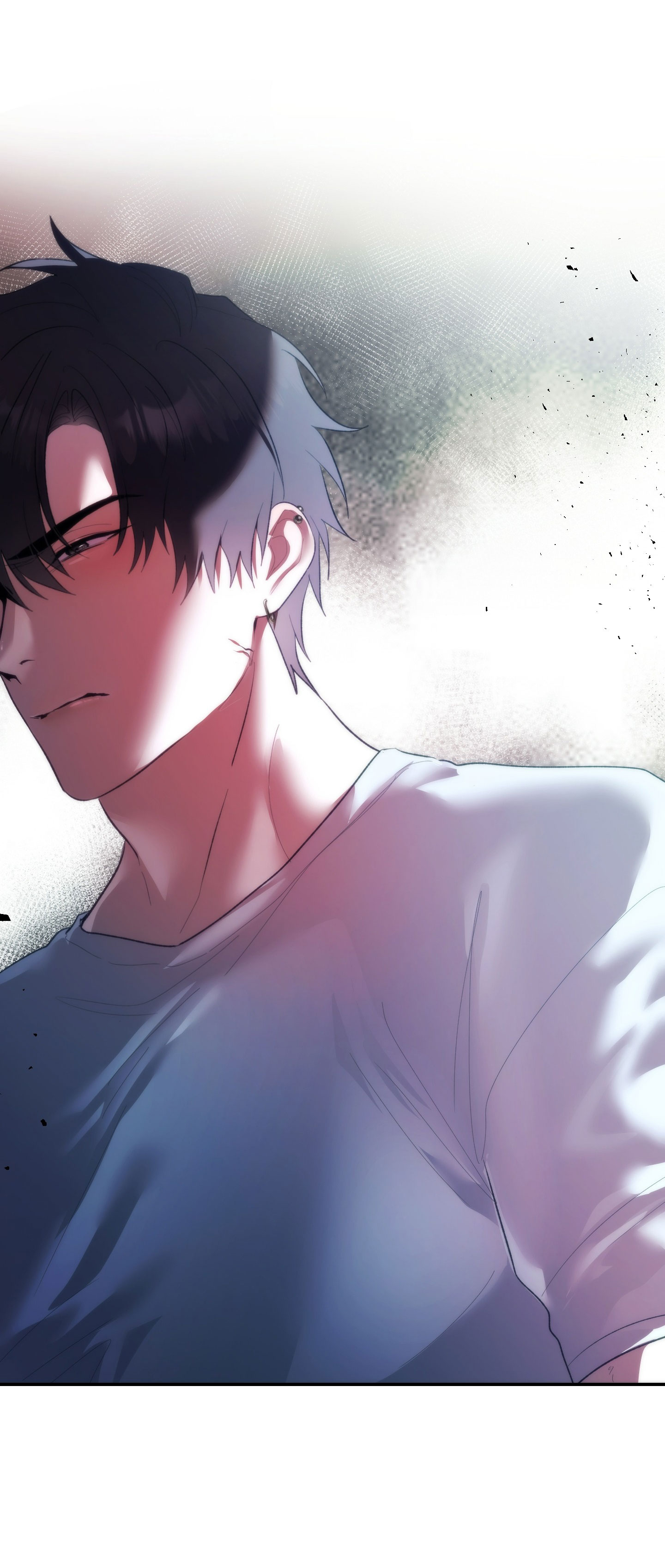 Nhà Tài Trợ Của Hắn chapter 16 - Trang 8