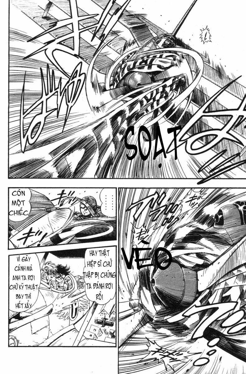 tenkuu no hasha z chapter 1 67