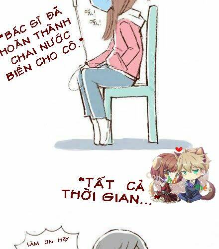 chung sống hợp pháp chapter 0 11