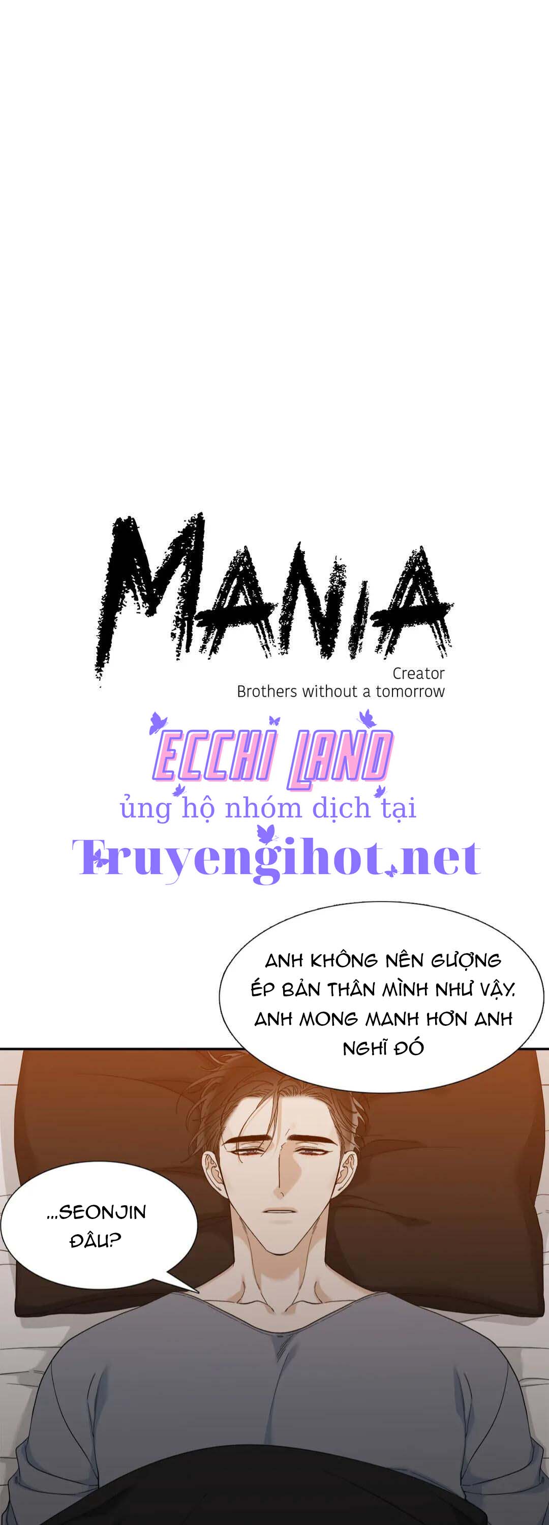 xúc cảm điên cuồng chapter 49.1 3