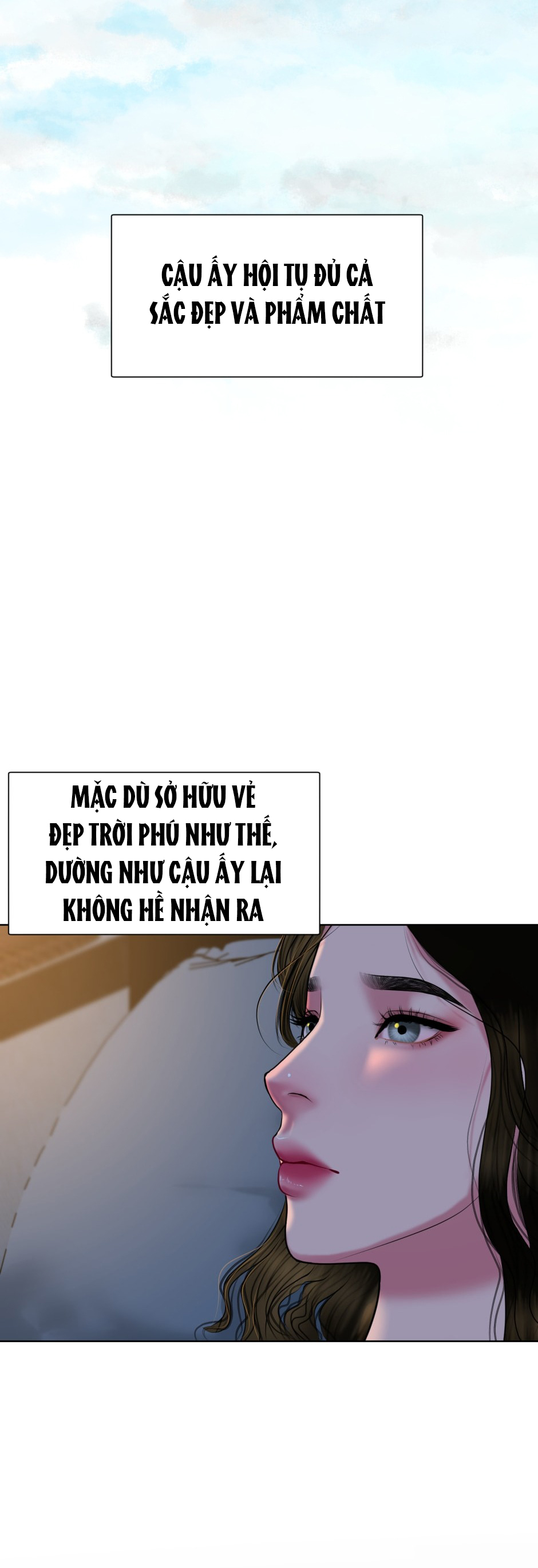 góc tối trái tim chapter 21.2 7