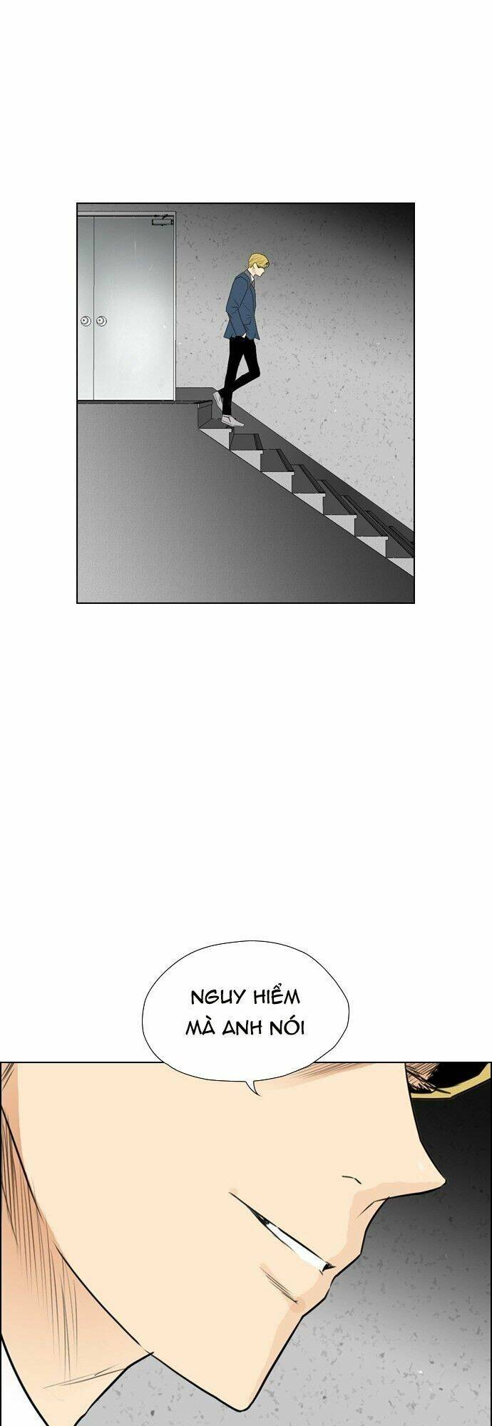 kẻ hồi sinh chapter 108 31