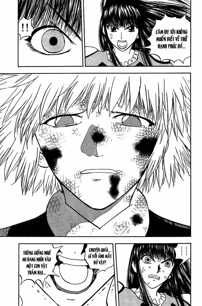 doubutsu no kuni chapter 49 24