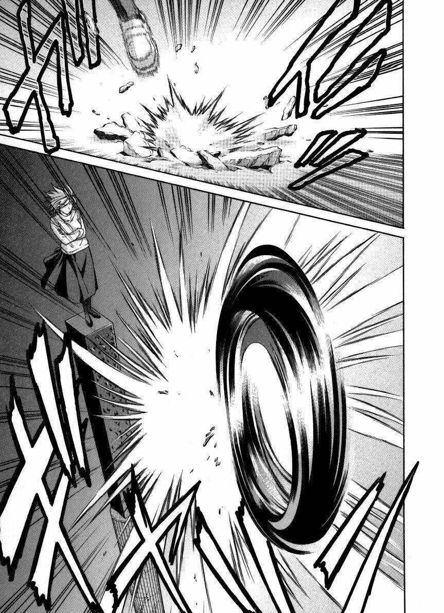 melty blood chapter 27 14