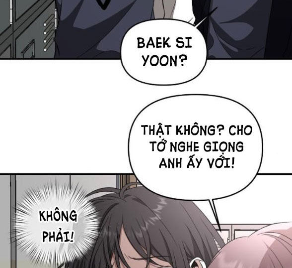 Tự Do Trong Mơ chapter 45.1 43