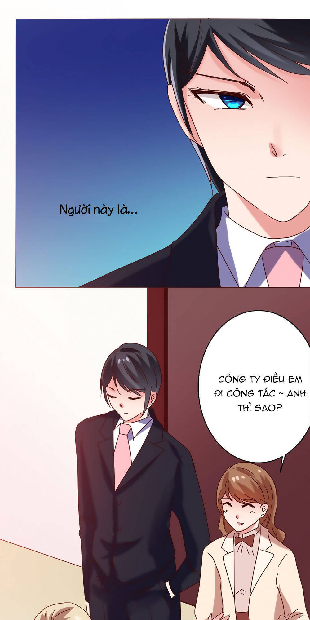 một tuần làm tình nhân chapter 17 35