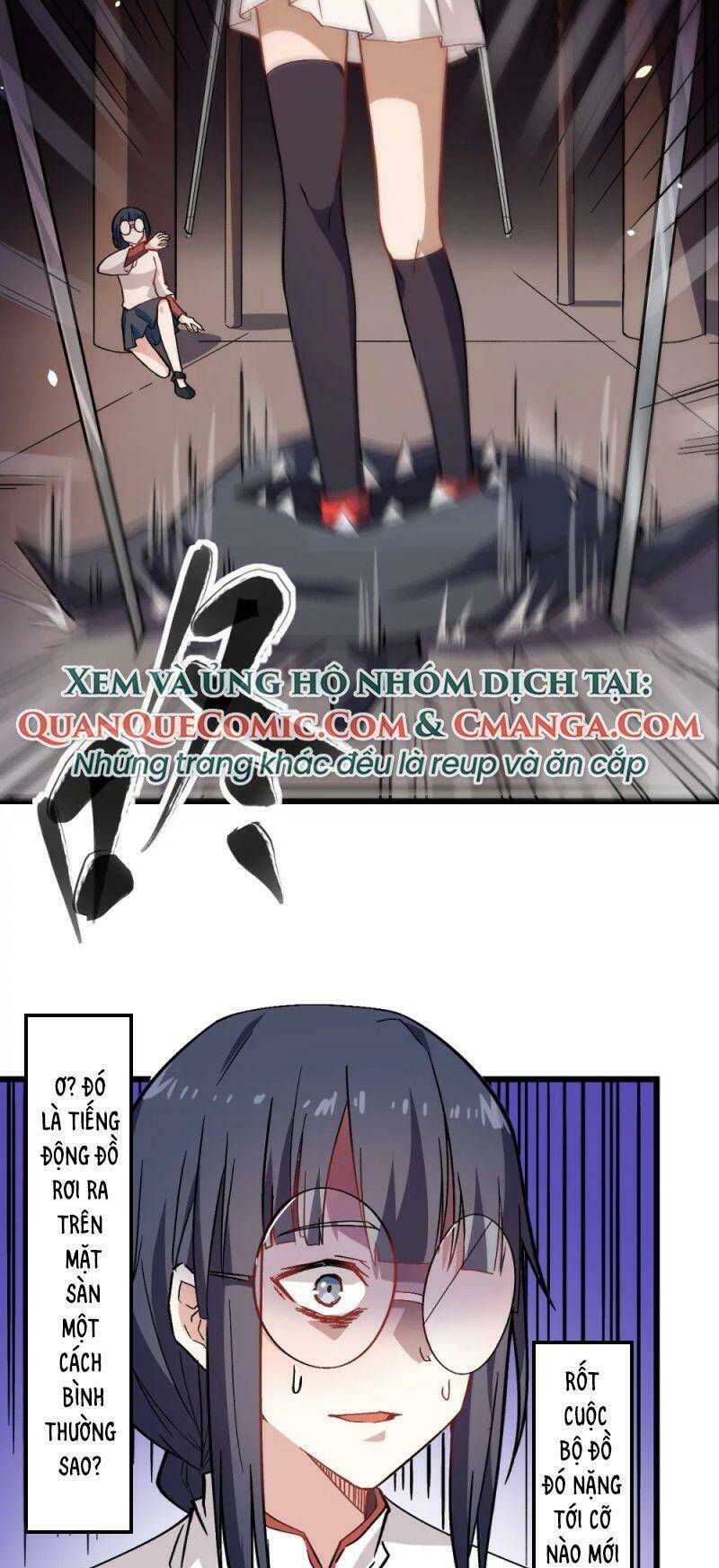 vườn trường cuồng sư hệ thống chapter 127 21