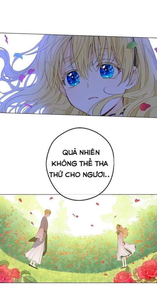 một ngày nọ ta trở thành công chúa chapter 54 20