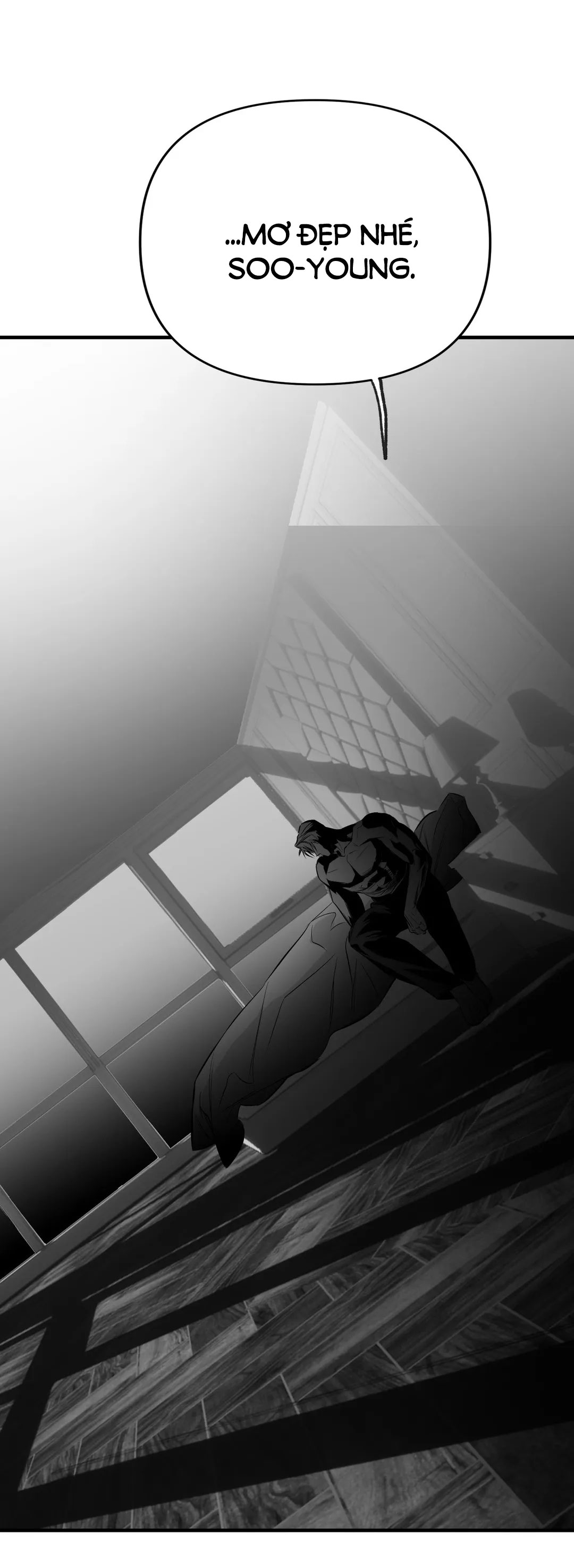 khi đôi chân thôi bước chapter 100.4 63
