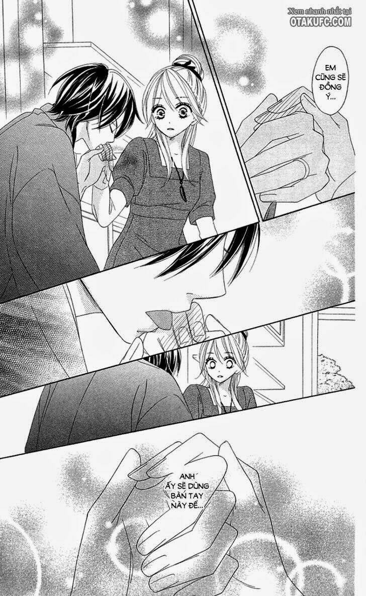 yêu quái cánh đen chapter 26 24