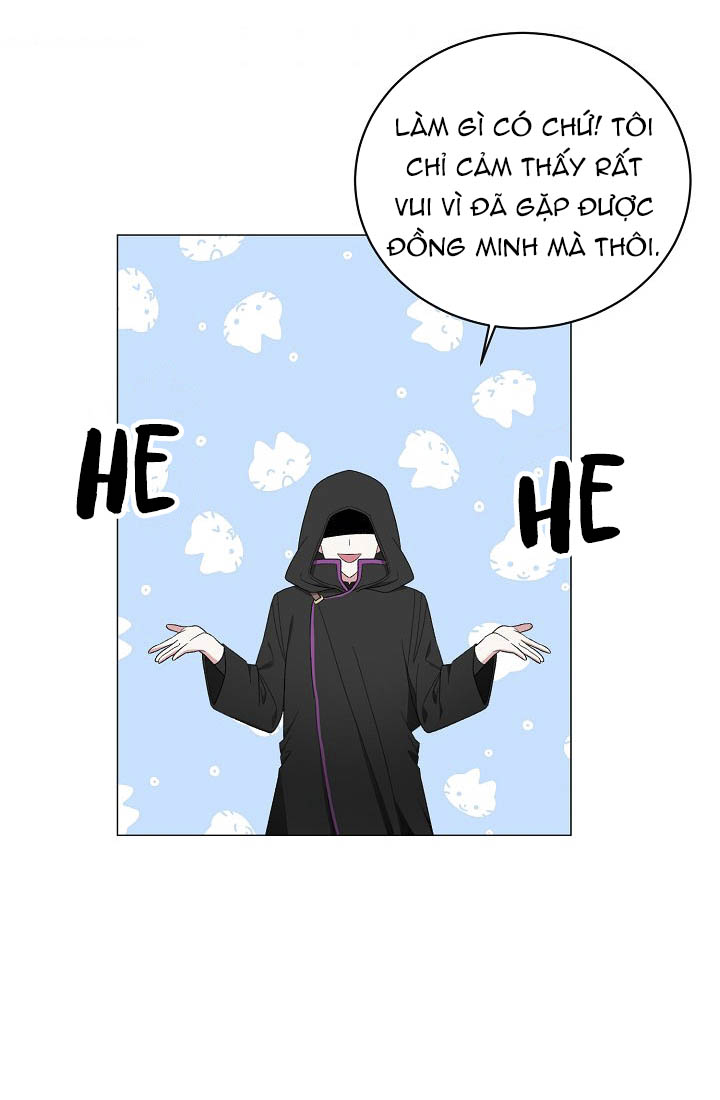 tôi sẽ trở thành nhân vật chính chapter 21 34