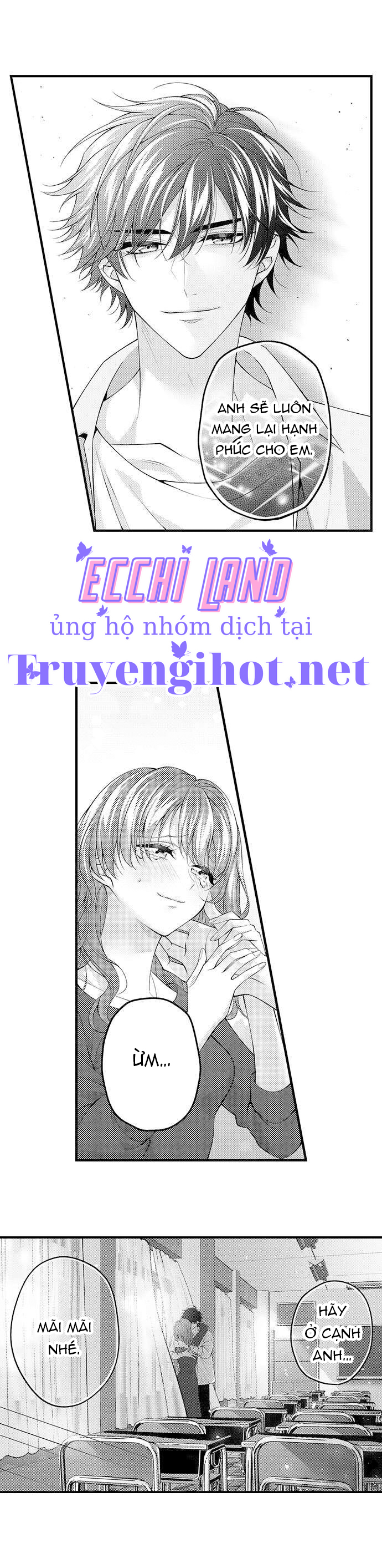 tiệm mát xa bí mật của bạn thanh mai trúc mã (full) chapter 50.1 5