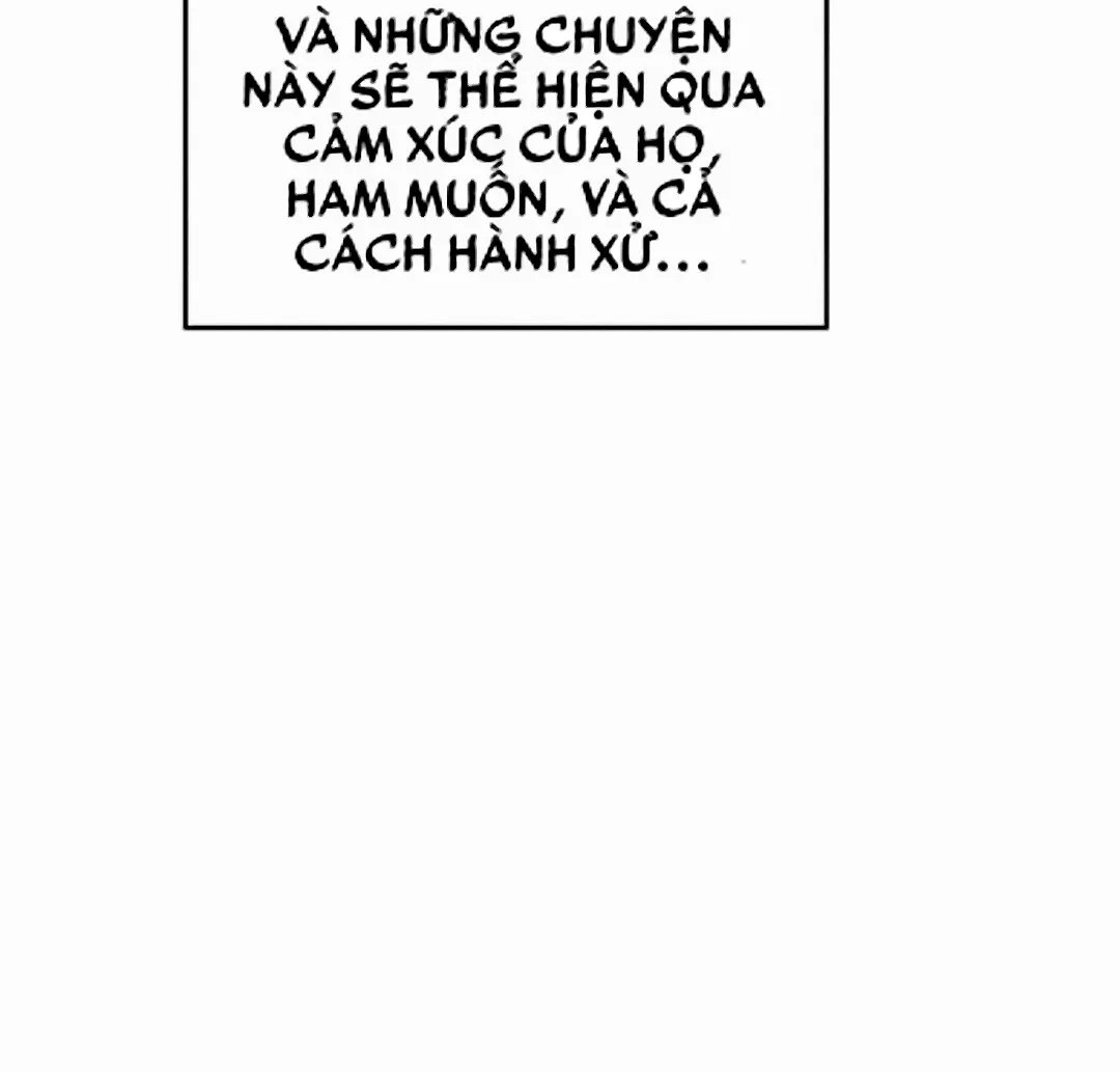 chuyện quái gì với giấc mơ đó vậy chapter 10 85