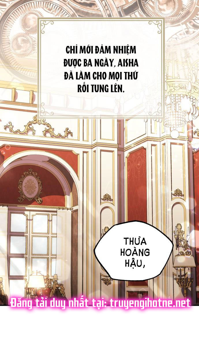 tôi sẽ ly hôn với người chồng bạo chúa chapter 16.2 15