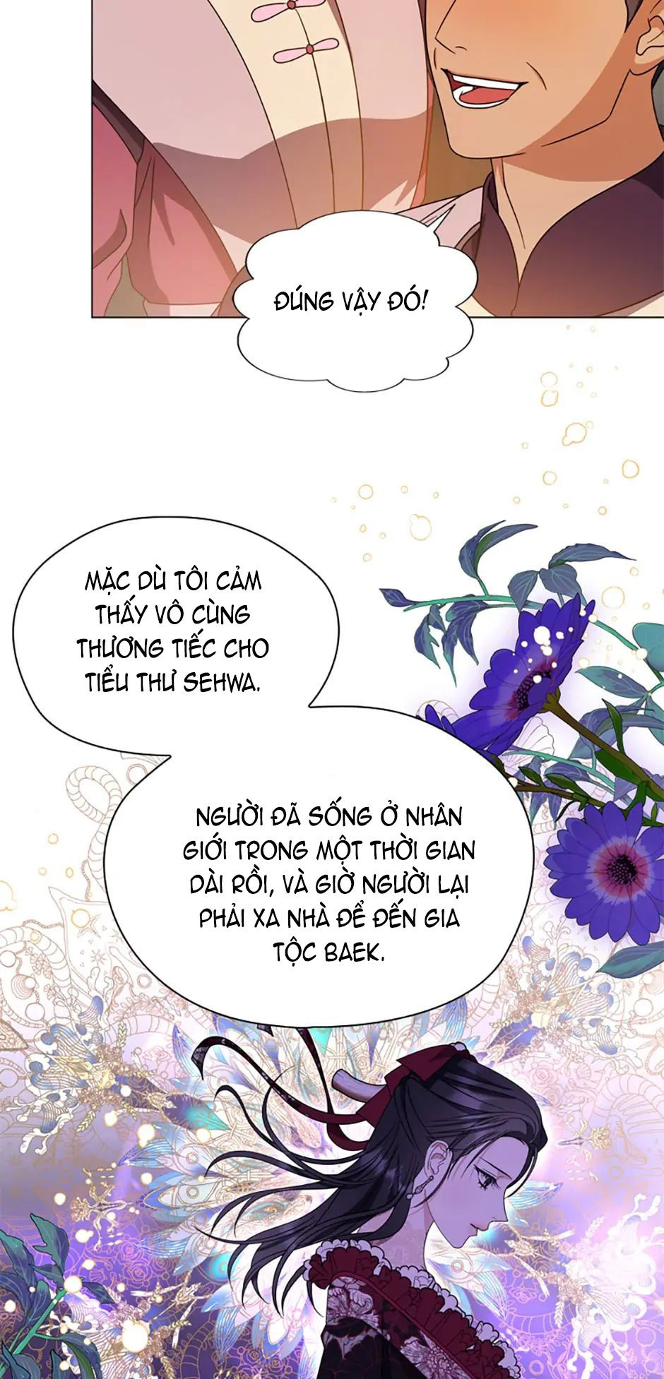 khi hắc nguyệt trỗi dậy chapter 34.1 41