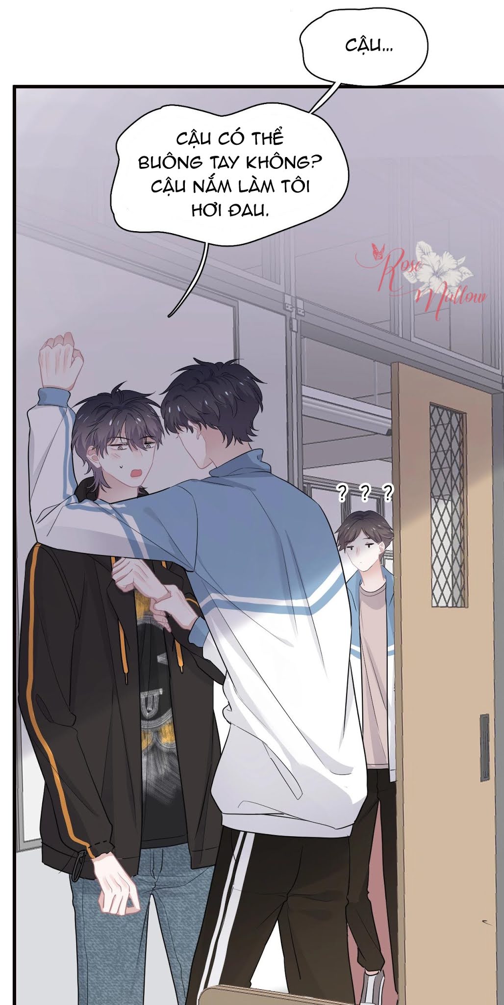 đề này vượt quá sức rồi chapter 29 48