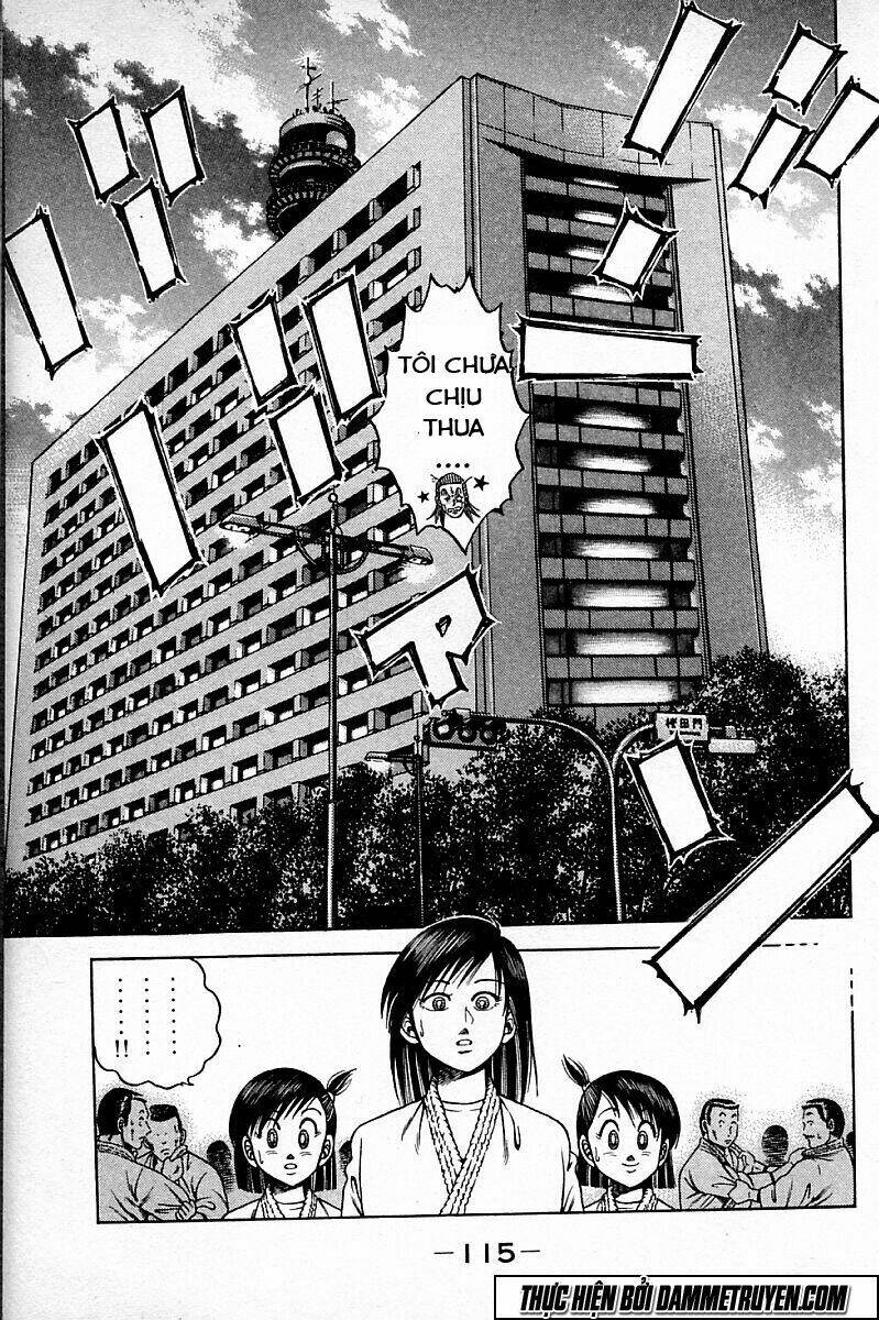 shin kotaro makaritoru! juudouhen chapter 101 14