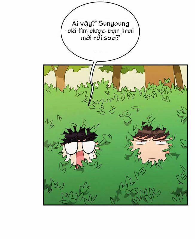 do it one more time- yêu lại từ đầu chapter 14 17