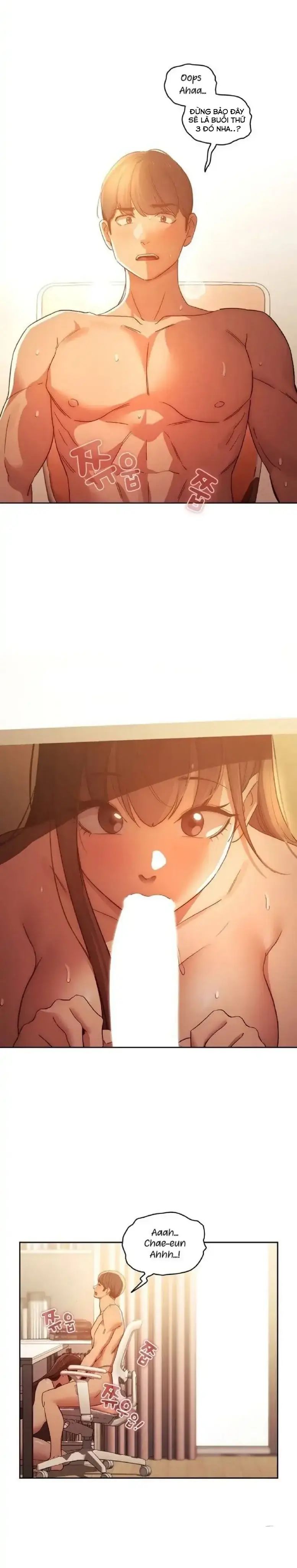 gia sư mùa hovid chapter 32 15