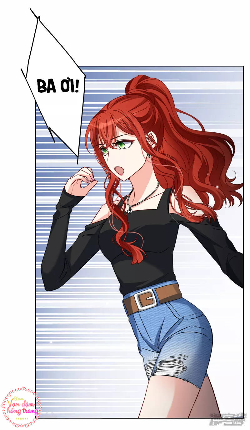 cô ấy đến rồi, xin nằm xuống! chapter 190 14