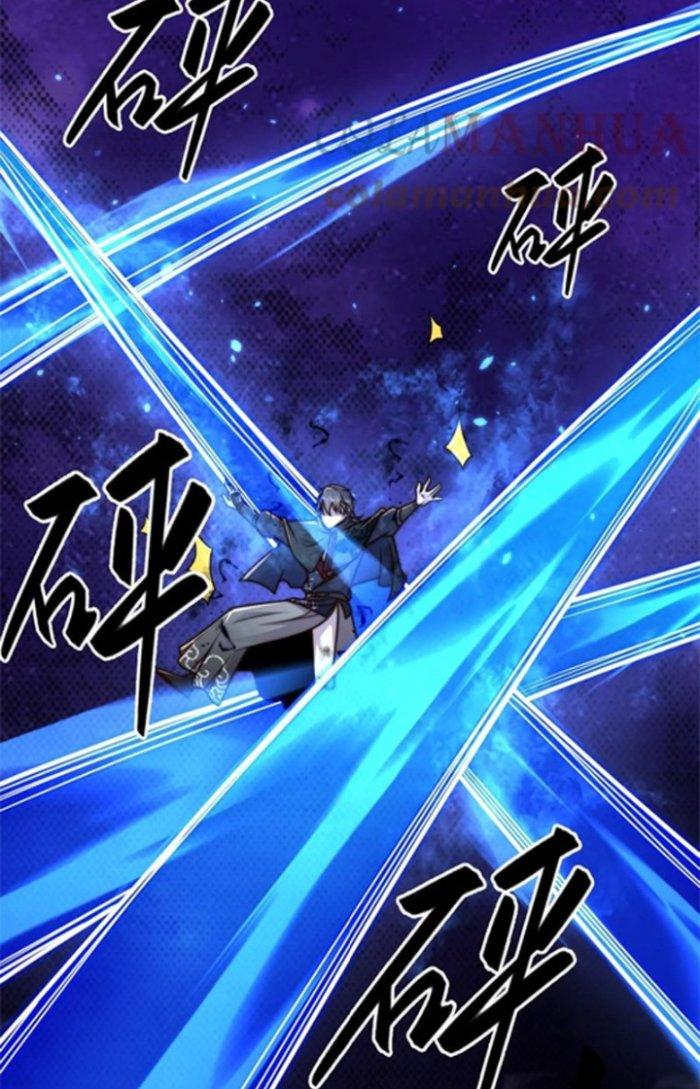 ta nuôi ma quỷ ở trấn ma ti chapter 65 31