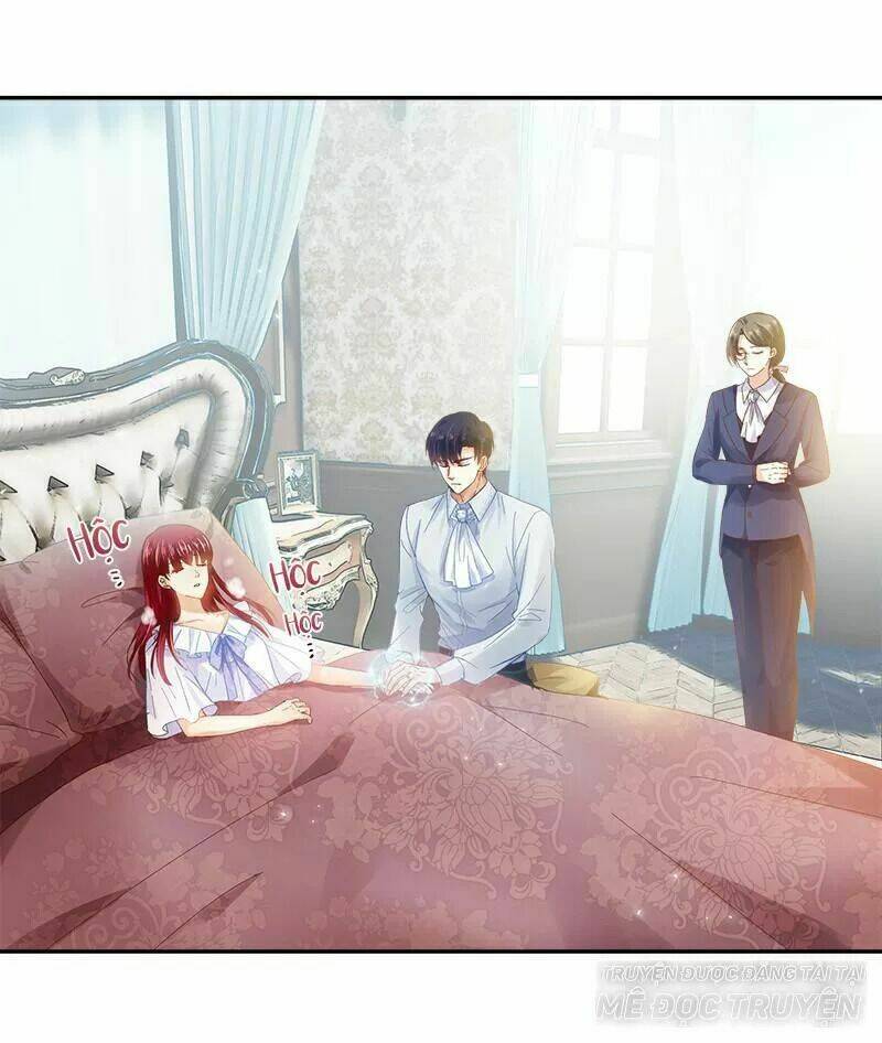 ác nữ cải biến chapter 40 11