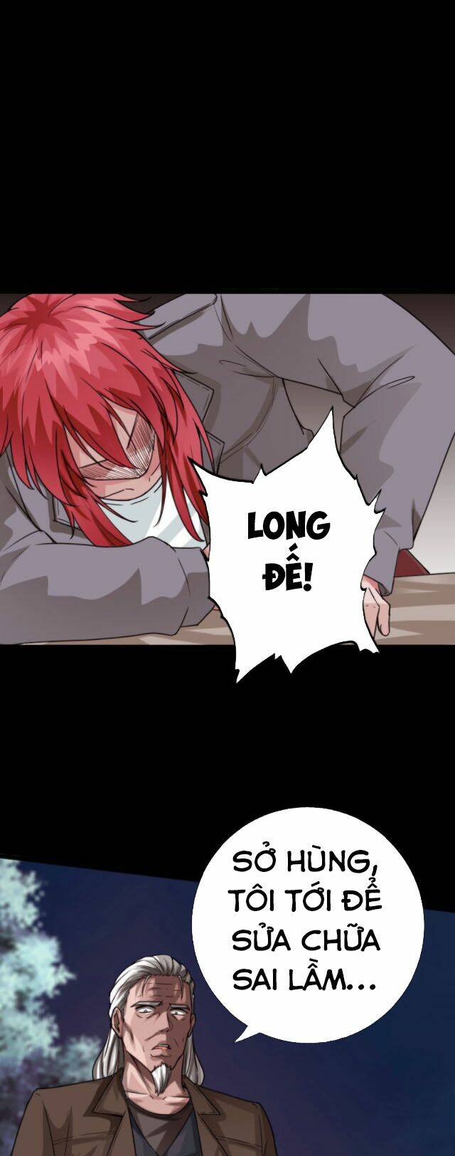 tuyệt phẩm tà thiếu chapter 120 17