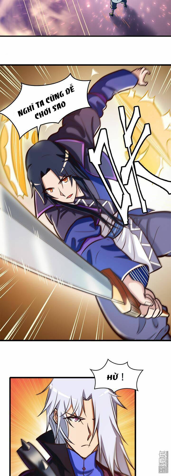 lâm phi truyện chapter 21 22