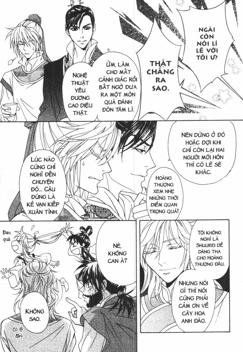 thái vân quốc truyện chapter 4 128