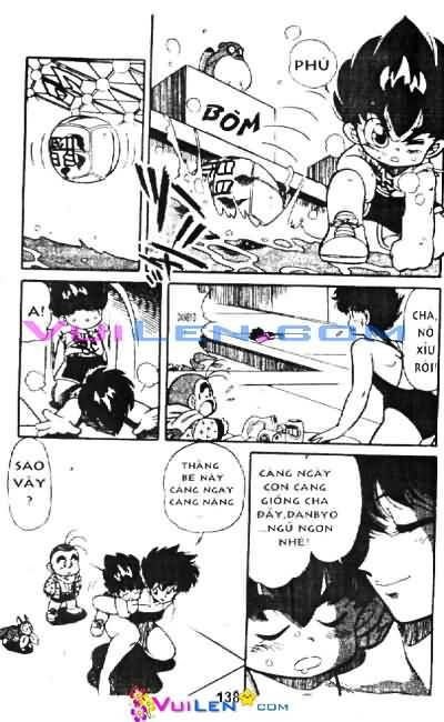 vua bóng ném chapter 4 19