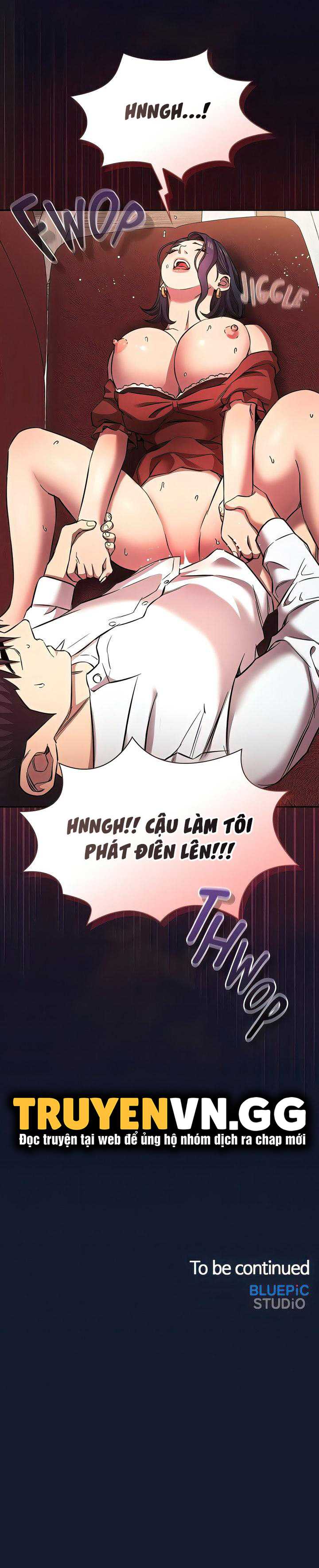 khi mẹ săn trai chapter 97 23