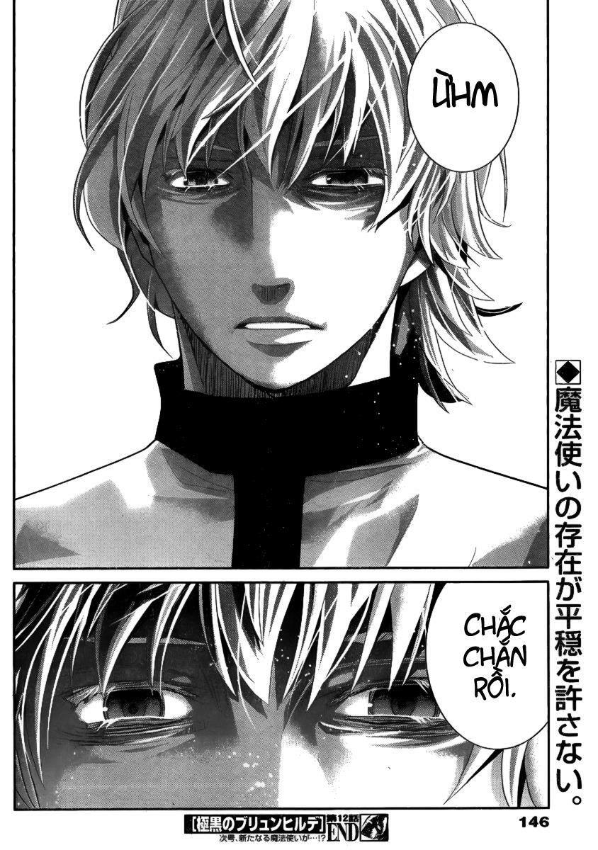 cô ấy là kuroneko chapter 12 19