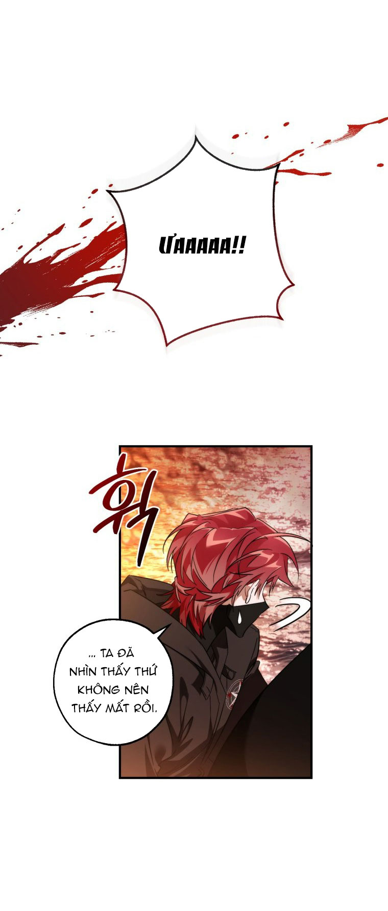 Phế Vật Dòng Dõi Bá Tước chapter 120.1 8