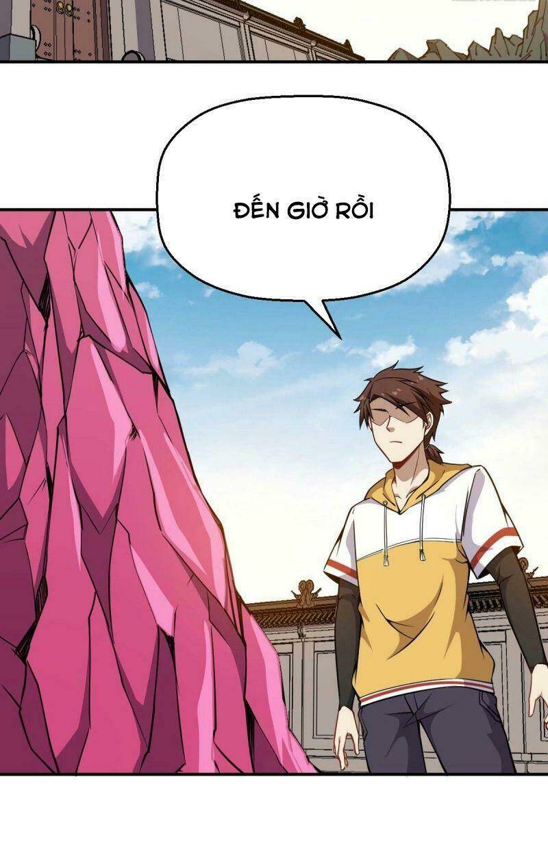 tổ thượng có tiền chapter 31 21