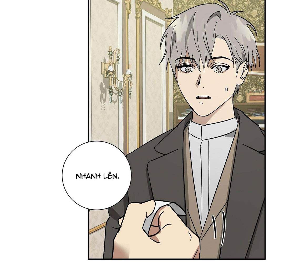 người hầu chapter 28 150