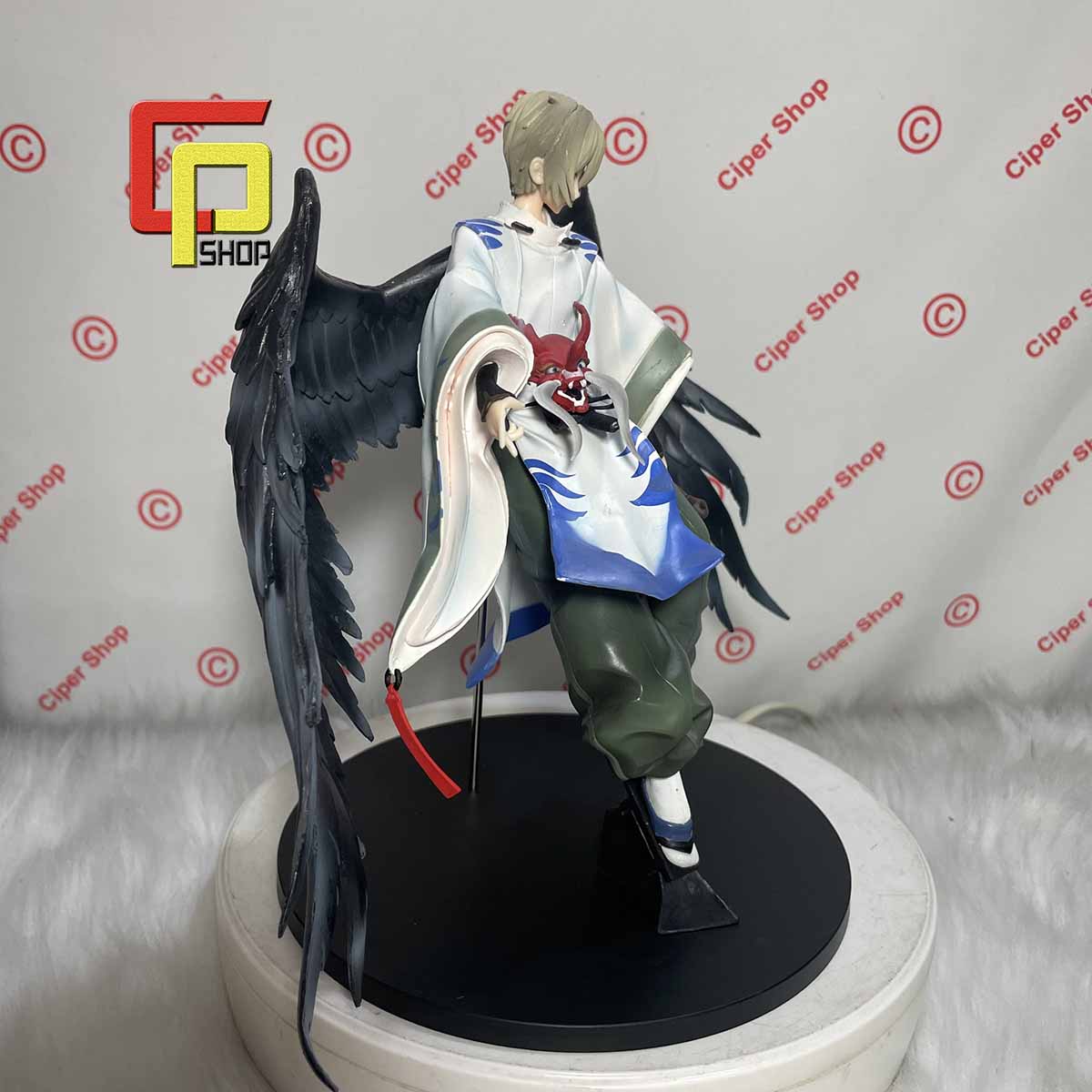 Mô hình Ootengu Đại thiên cẩu - Onmyoji - Âm dương sư - Figure Ootengu