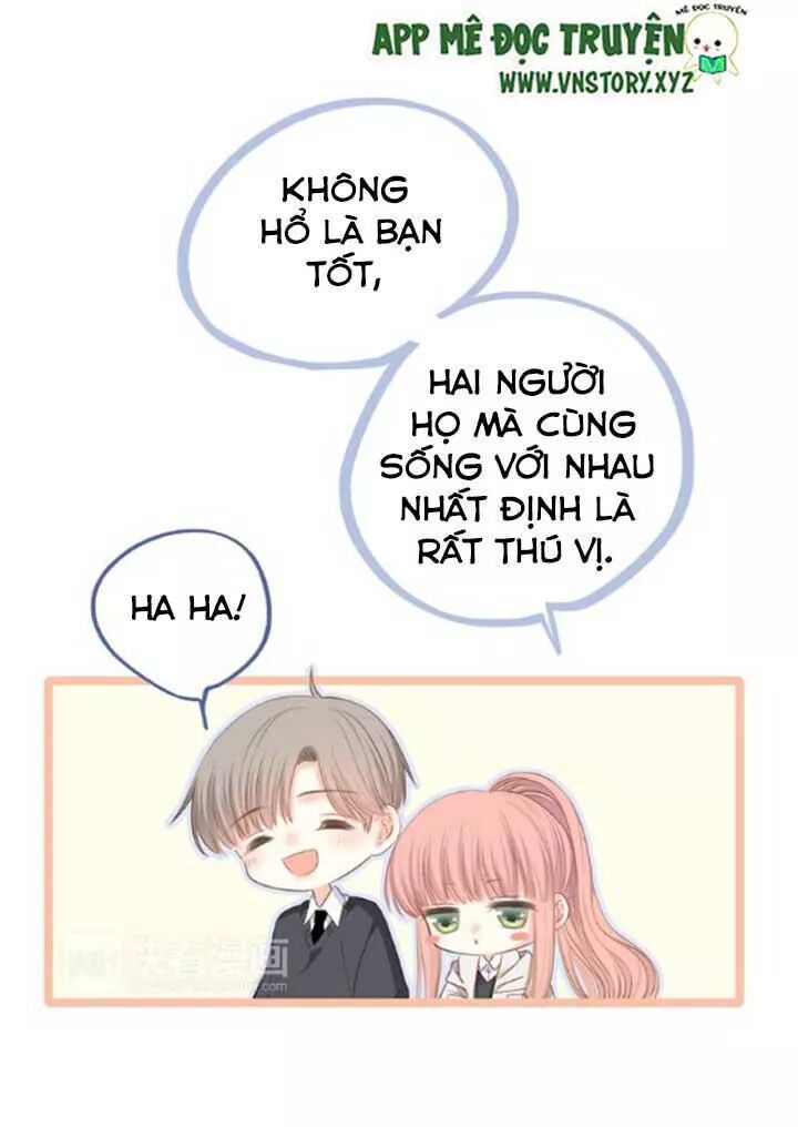 con tim rung động 2 chapter 95 8