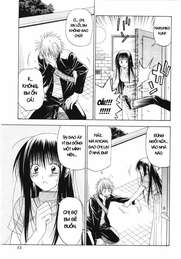 enchanter chapter 4 19