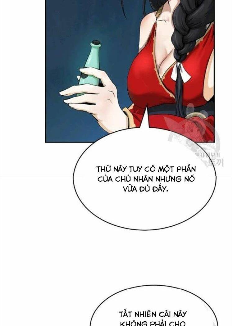 xuyên không thành hổ chapter 46 34