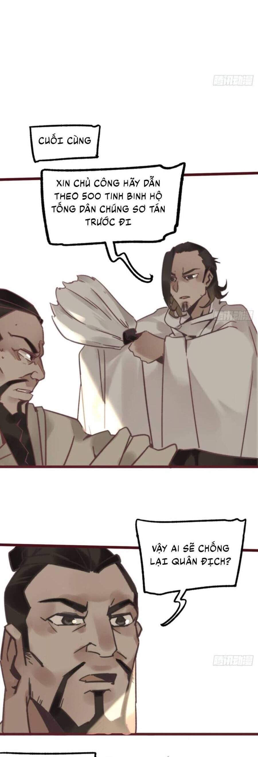 tam quốc thăng thiên ký chapter 4 10