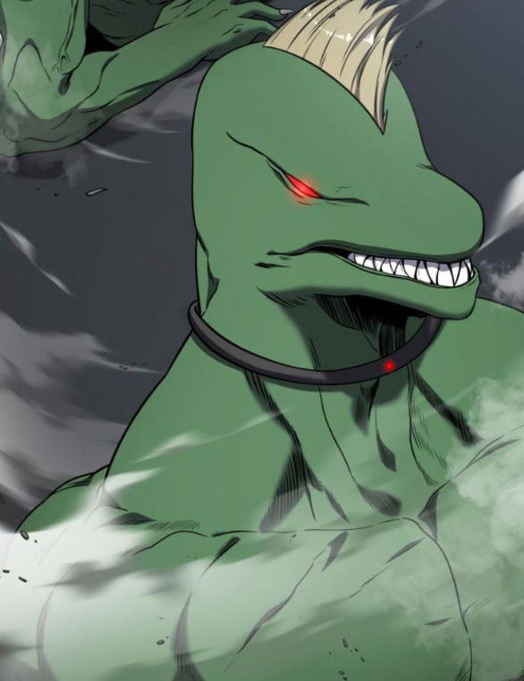 phản diện thuần túy chapter 52.1 11