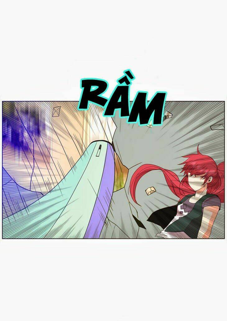 món quà từ chúa chapter 27 17