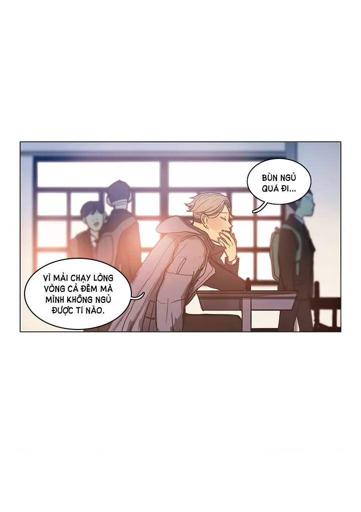 giải thoát chapter 43 8